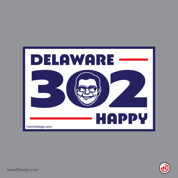 Delaware Happy