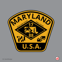 Maryland USA