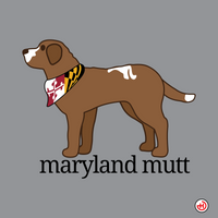 Maryland Mutt