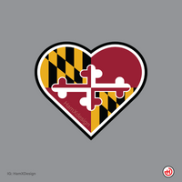 Maryland Love