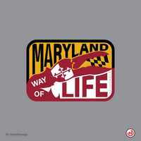 Maryland Way of Life