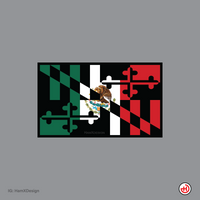 Maryland Heritage Series - Mexico