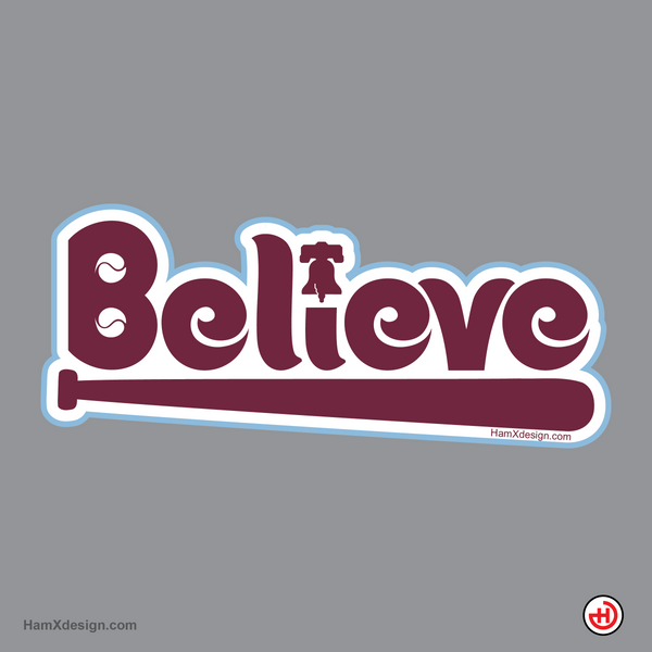 Believe the Phils