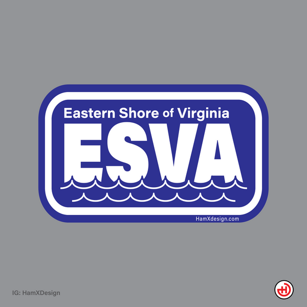 Eastern Shore of Virginia (ESVA) 2