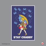 Stay Crabby Maryland