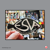 Eastern Shore of Virginia (ESVA) Flounder