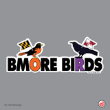 BMORE Birds