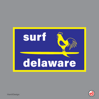 Surf Delaware