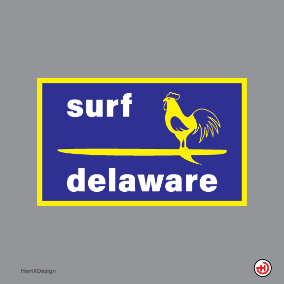 Surf Delaware