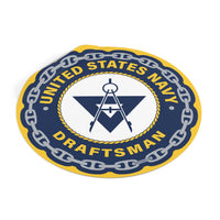 Navy Draftsman (DM)