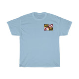 Maryland BBQ Society T-Shirt 