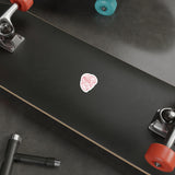 Shuck It Oyster Diecut Sticker