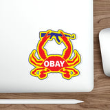 OBAY - Chesapeake Bay Stickers 