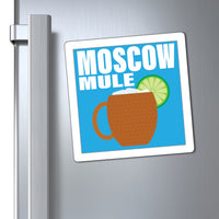 Moscow Mule Magnet 