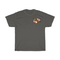 Maryland BBQ Society T-Shirt 
