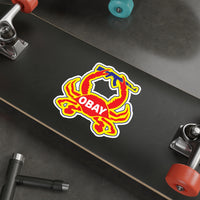 OBAY - Chesapeake Bay Stickers 