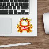 OBAY - Chesapeake Bay Stickers 